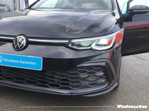 Golf GTE HYBRIDE RECHARGEABLE 245 CH DSG6 2023 occasion 62217 Beaurains