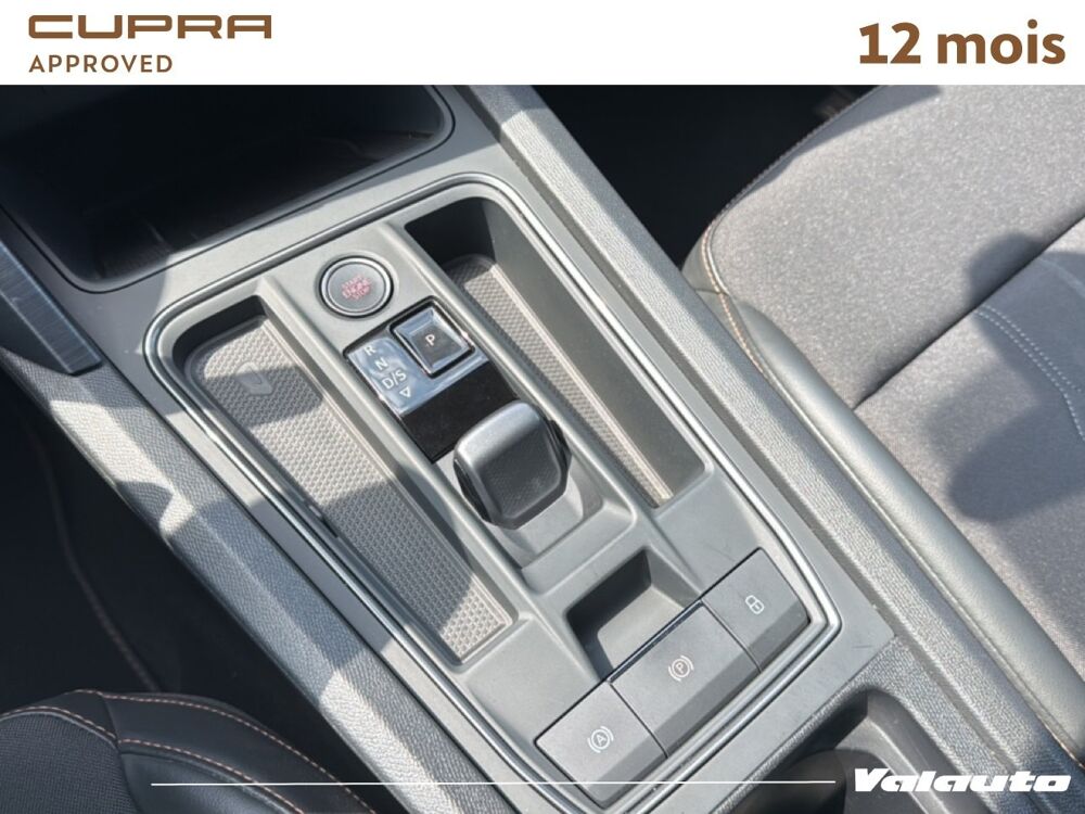 Leon 1.5 E.TSI 150 CH DSG7 2023 occasion 59223 Roncq
