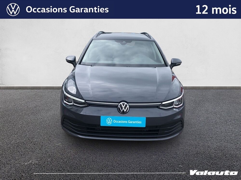 Golf SW 2.0 TDI 116 LIFE PLUS 2023 occasion 62217 Beaurains