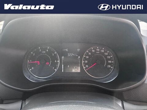 Sandero SCE 65 ACCESS 2021 occasion 59223 Roncq