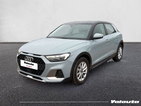 Annonce voiture Audi A1 23690 €