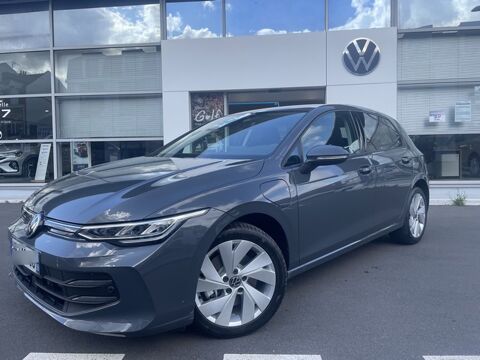 Annonce voiture Volkswagen Golf 34990 €