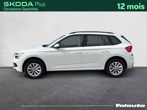 Kamiq AMBITION 1.0 TSI 110 CH 2023 occasion 59130 Lambersart