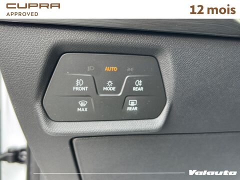 Formentor V 2.0 TDI 150 DSG7 4DRIVE 2022 occasion 62217 Beaurains