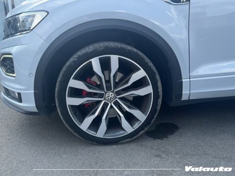 T-ROC R LINE 1.5 TSI 150CH BVM6 2020 occasion 59100 Roubaix