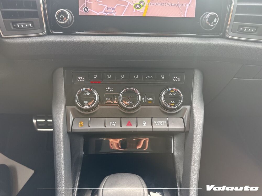 Kodiaq 2.0 TDI 150 SCR DSG7 LAURIN & KLEMENT 2023 occasion 59400 Cambrai