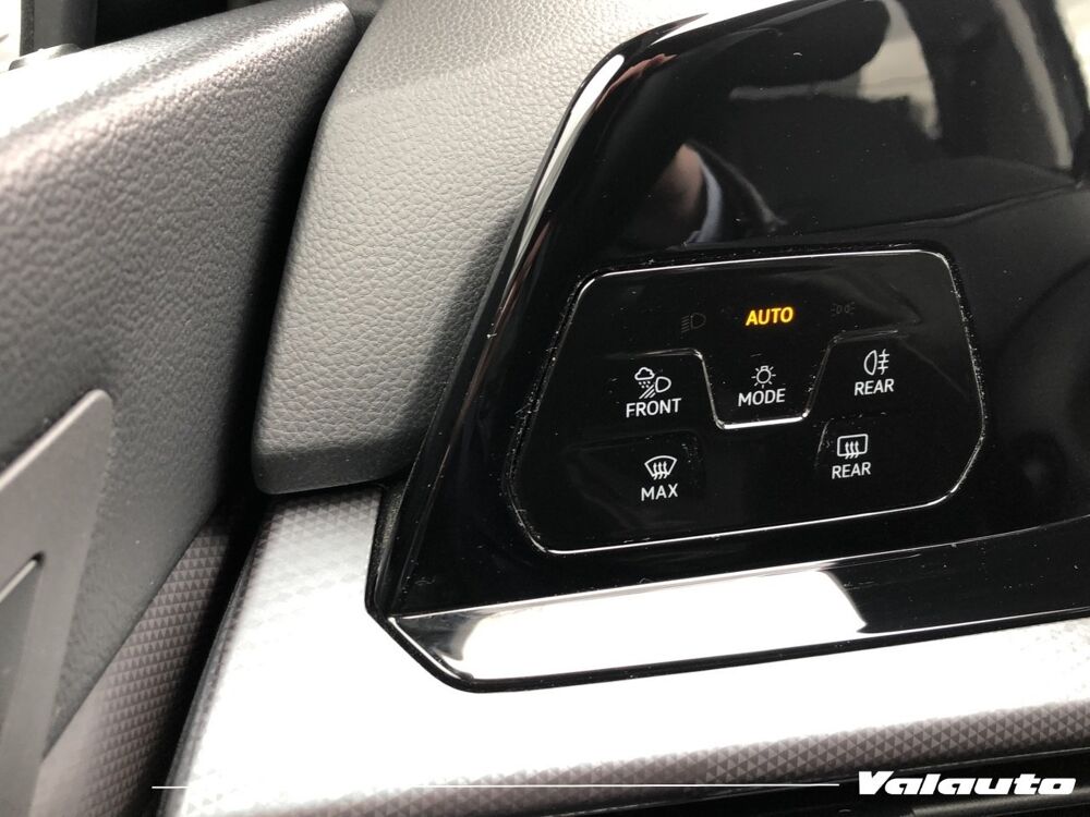 Golf A8 1.0 ETSI MILD HYBRID 110 CH DSG7 LIFE 2022 occasion 62217 Beaurains
