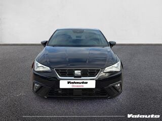 Ibiza FR 1.0 TSI 95CH 2025 occasion 59720 Louvroil