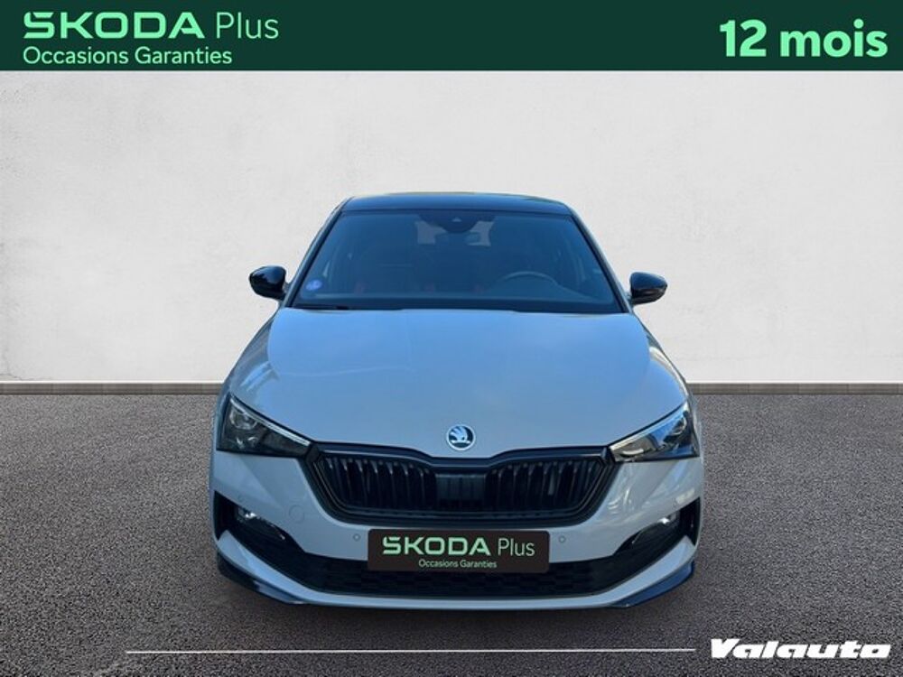 Scala MONTE CARLO 1.5 TSI 150CH ACT DSG7 2024 occasion 59130 Lambersart