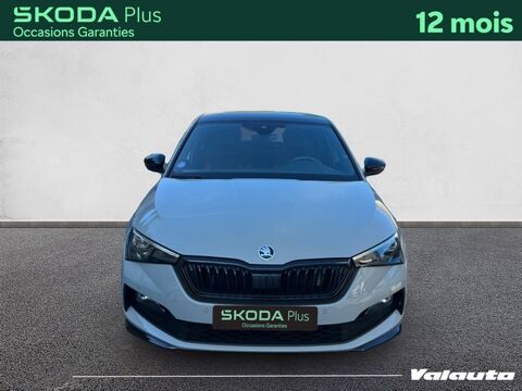 Scala MONTE CARLO 1.5 TSI 150CH ACT DSG7 2024 occasion 59130 Lambersart