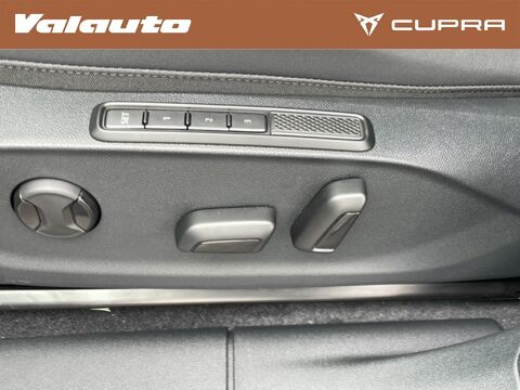 Terramar CUPRA V 1.5 ETSI HYBRID 150 CH D... 2026 occasion 62217 Beaurains