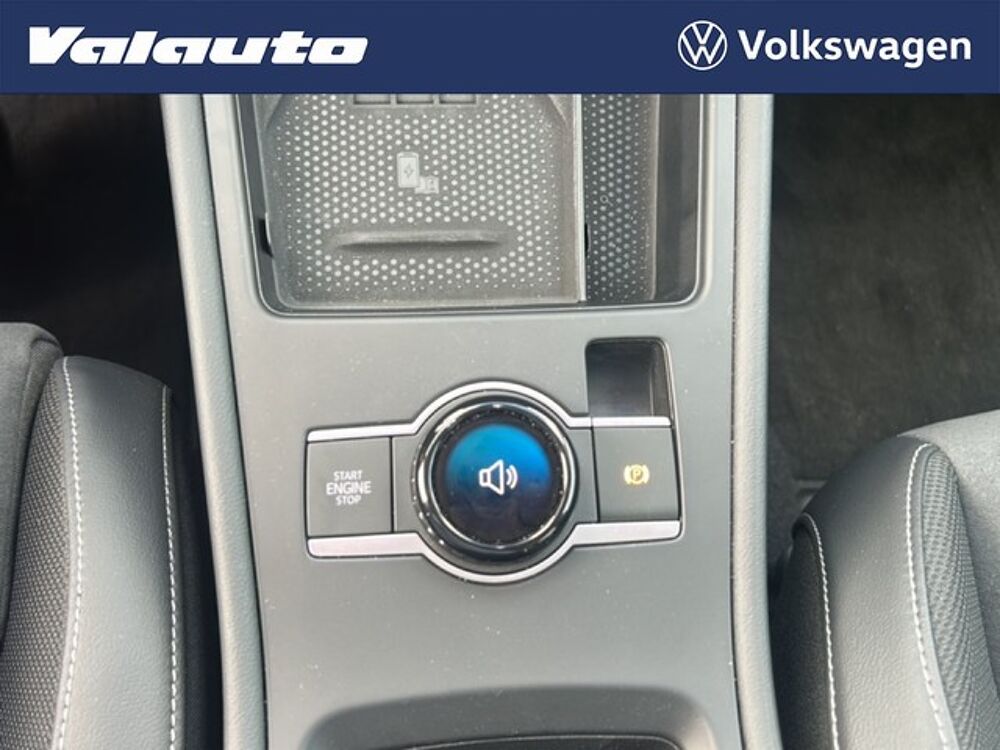 T-ROC NOUVEAU T ROC NF 1.5 ETSI HYBRID 150CH... 2026 occasion 62217 Beaurains