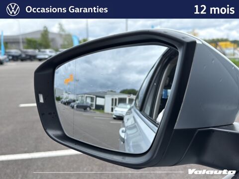 T-Cross 1.0 TSI 110 R-LINE 2021 occasion 59860 Bruay-sur-l'Escaut