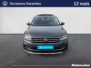 Tiguan ELEGANCE 2.0 TDI 150 CH DSG7 2023 occasion 59223 Roncq