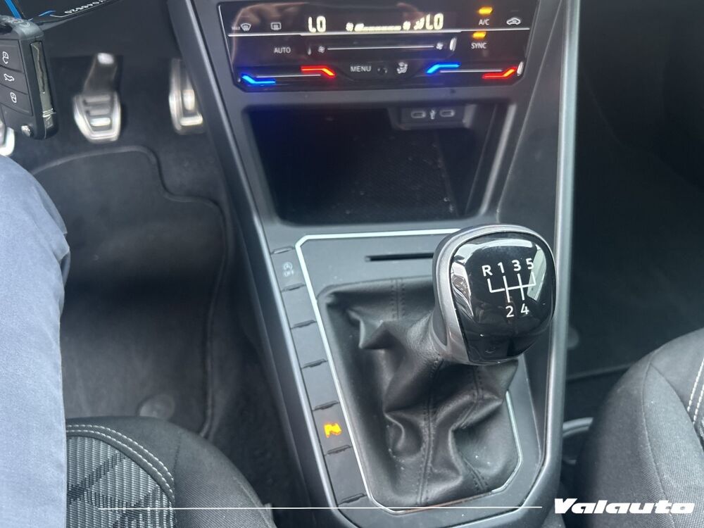Polo R LINE 1.0 TSI 95CH 2024 occasion 59100 Roubaix