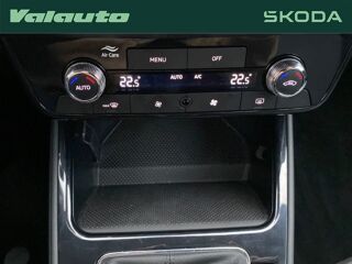 Fabia CLEVER 1.0 TSI 95CH BVM5 2025 occasion 59400 Cambrai