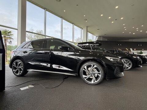 A3 PI SPORTBACK 35 TDI 150 CH 2.0 S TRONIC... 2026 occasion 59860 Bruay-sur-l'Escaut