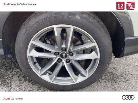 Q3 35 TFSI 150 STRONIC S LINE 2025 occasion 59860 Bruay-sur-l'Escaut