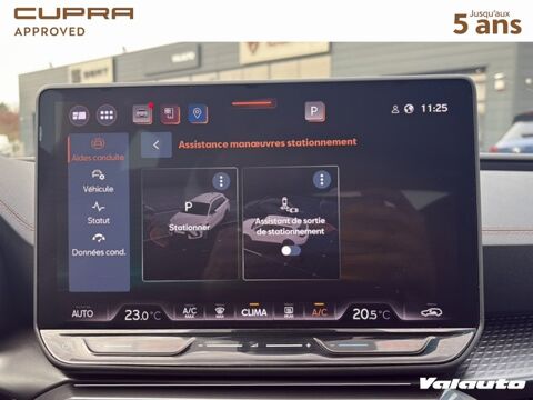 Leon ST V 2.0 TDI 150 CH DSG7 2025 occasion 59223 Roncq
