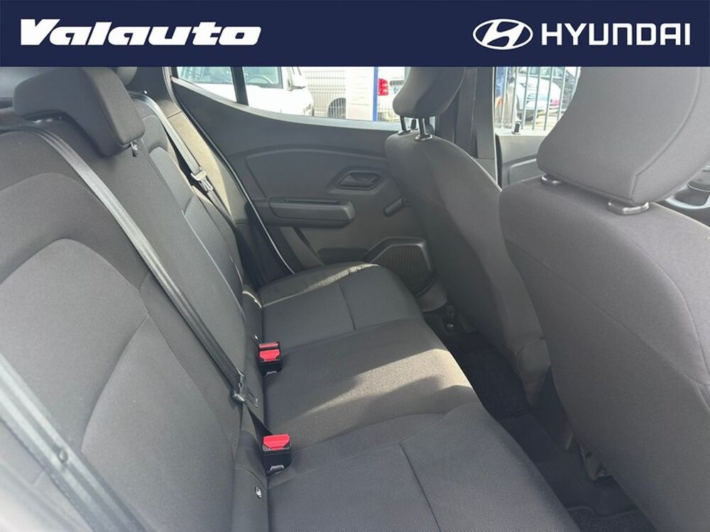 Sandero SCE 65 ACCESS 2021 occasion 59223 Roncq