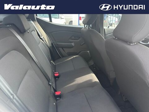 Sandero SCE 65 ACCESS 2021 occasion 59223 Roncq