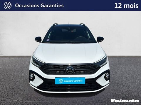 Taigo 1.5 TSI 150 DSG7 R-LINE 2023 occasion 59860 Bruay-sur-l'Escaut