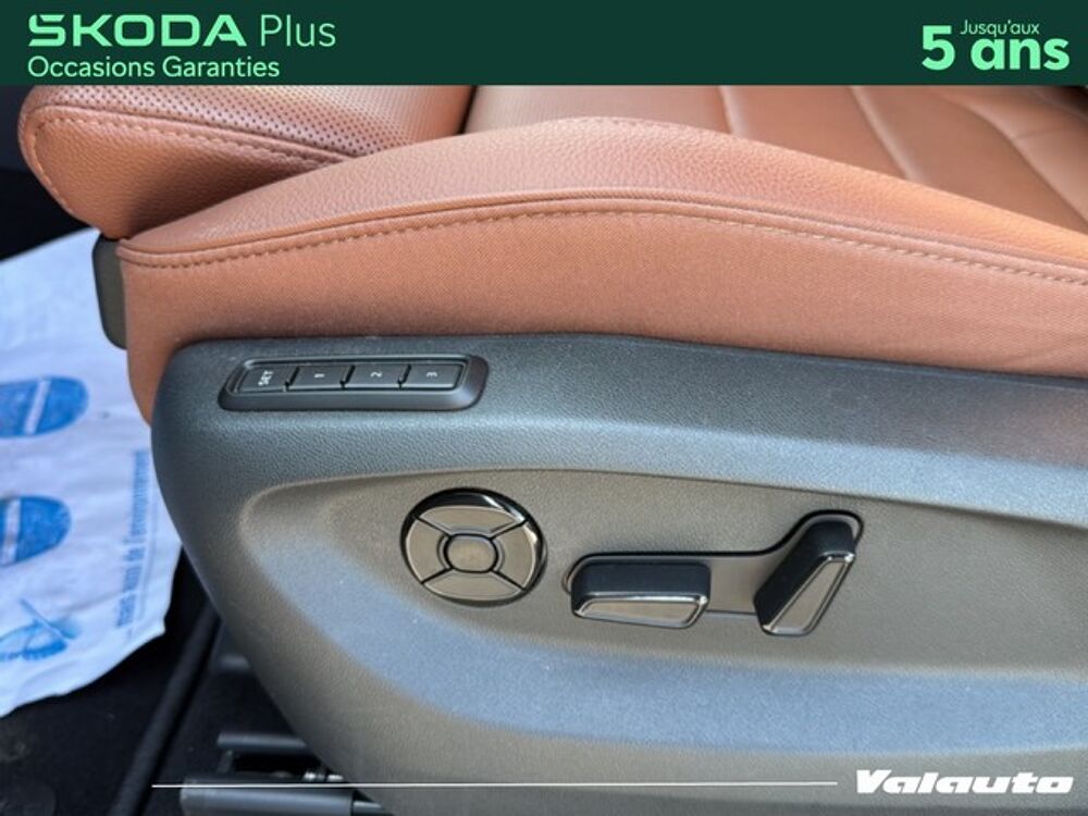 Kodiaq SELECTION 1.5 TSI MHEV 150 CH DSG 2025 occasion 59130 Lambersart