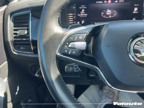 Kodiaq LAURIN & KLEMENT 2.0 TDI 150 SCR DSG7 2022 occasion 59930 La Chapelle-d'Armenti&egrave;res