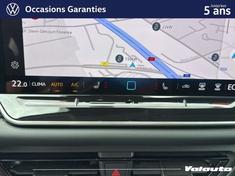 Tiguan LIFE PLUS 1.5 EHYBRID 204CH DSG6 2025 occasion 59223 Roncq