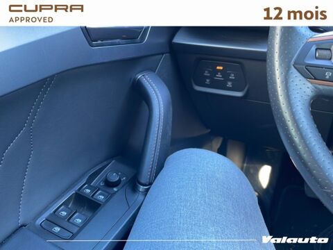 Formentor 1.5 TSI 150 CH BUISNESS EDITION 2024 occasion 59720 Louvroil