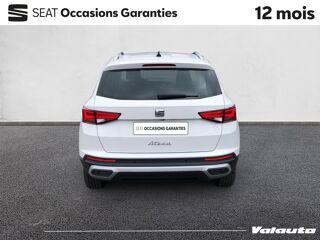 Ateca 2.0 TDI 115 CH STYLE 2023 occasion 62217 Beaurains