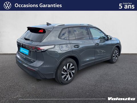 Tiguan 1.5 ETSI 130 CH DSG7 VW EDITION 2025 occasion 59860 Bruay-sur-l'Escaut