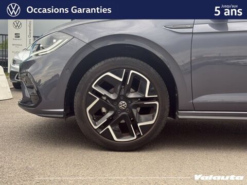 Polo 1.0 TSI 95 CH R LINE EDITION 2025 occasion 59223 Roncq