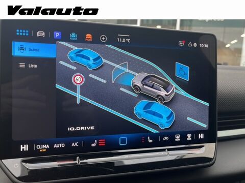 T-ROC NOUVEAU NF 1.5 ETSI HYBRID 150CH DSG7 ... 2025 occasion 59100 Roubaix