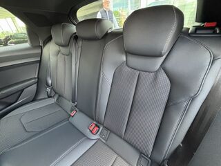 A1 SPORTBACK 30 TFSI S TRONIC 7 2026 occasion 59860 Bruay-sur-l'Escaut