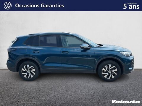 Tiguan 1.5 EHYBRID 204CH DSG6 VW EDITION 2025 occasion 62217 Beaurains
