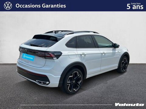 Taigo 1.0 TSI 116 DSG R LINE EDITION 2025 occasion 62217 Beaurains