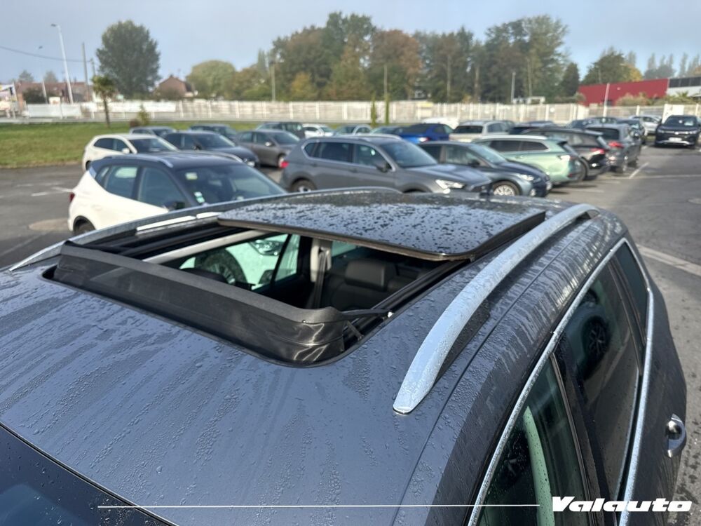 Kodiaq 2.0 TDI 150 DSG LAURIN KLEMENT 2023 occasion 59400 Cambrai