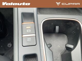 Terramar CUPRA V 1.5 ETSI HYBRID 150 CH D... 2026 occasion 62217 Beaurains