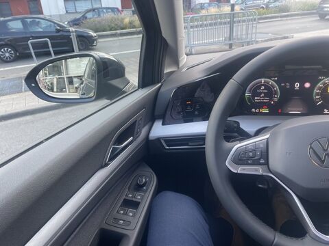 Golf 8 FL 1.5 EHYBRID 204CG DSG6 VW EDITION 2025 occasion 59130 Lambersart