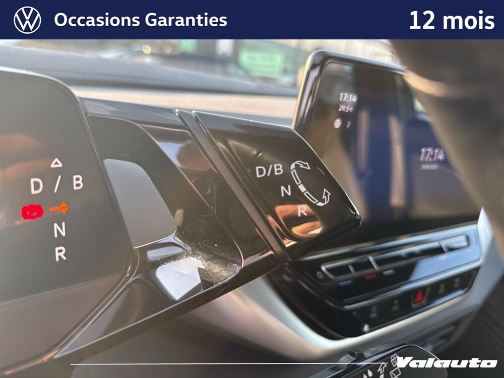ID.4 PRO 174CH (77KWH/128KW) 2023 occasion 59223 Roncq