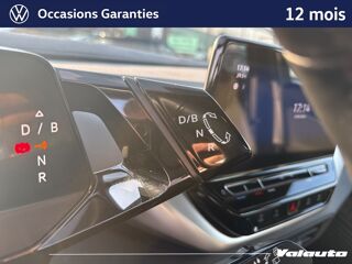 ID.4 PRO 174CH (77KWH/128KW) 2023 occasion 59223 Roncq