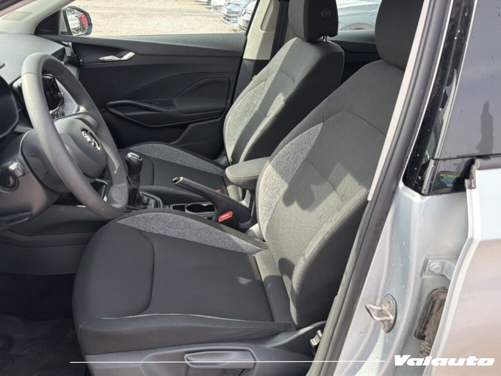 Fabia ACTIVE 1.0 MPI 80CH 2024 occasion 59130 Lambersart