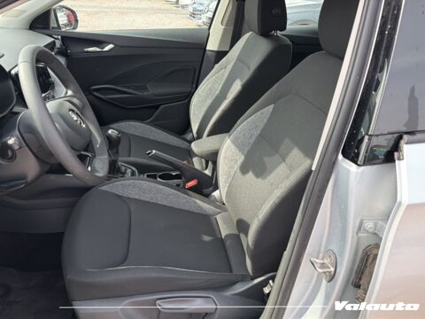 Fabia ACTIVE 1.0 MPI 80CH 2024 occasion 59130 Lambersart