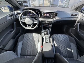 Polo TSI 95 CH R LINE EDITION 2026 occasion 59720 Louvroil