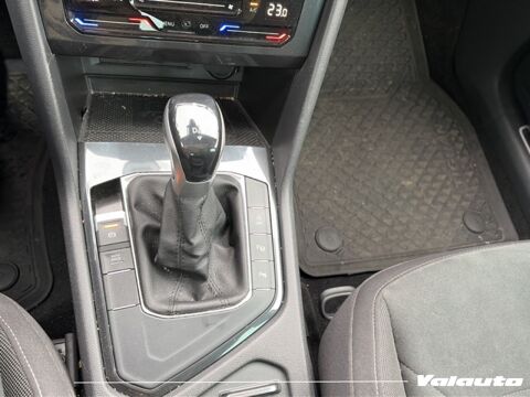Tiguan TDI 150 ELEGANCE DSG7 2022 occasion 59860 Bruay-sur-l'Escaut