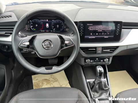 Scala BUSINESS 1.0 TSI 110CH DSG7 2023 occasion 59130 Lambersart
