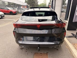 Formentor CUPRA V 1.5 ETSI 150 CH DSG7 2026 occasion 59223 Roncq