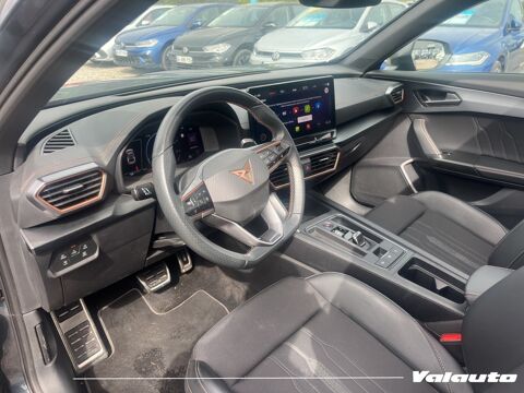 Formentor VZ 1.4 E-HYBRID 245CH 2024 occasion 59930 La Chapelle-d'Armenti&egrave;res
