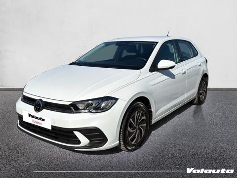 Annonce voiture Volkswagen Polo 16890 €